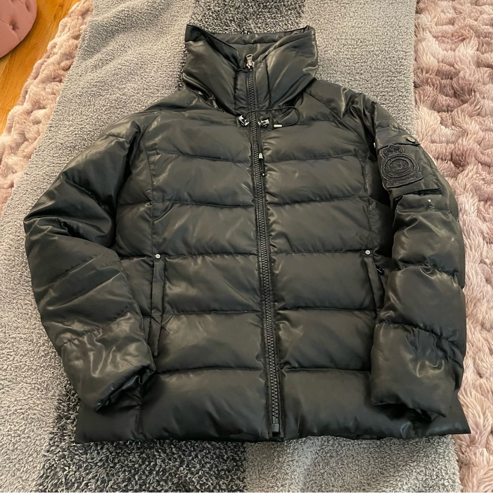 Lauren by Ralph Lauren puffer jacket